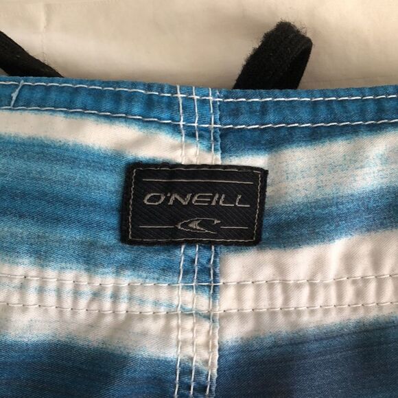 0’Neill Board Shirts Size 28 GUC - Picture 3 of 5